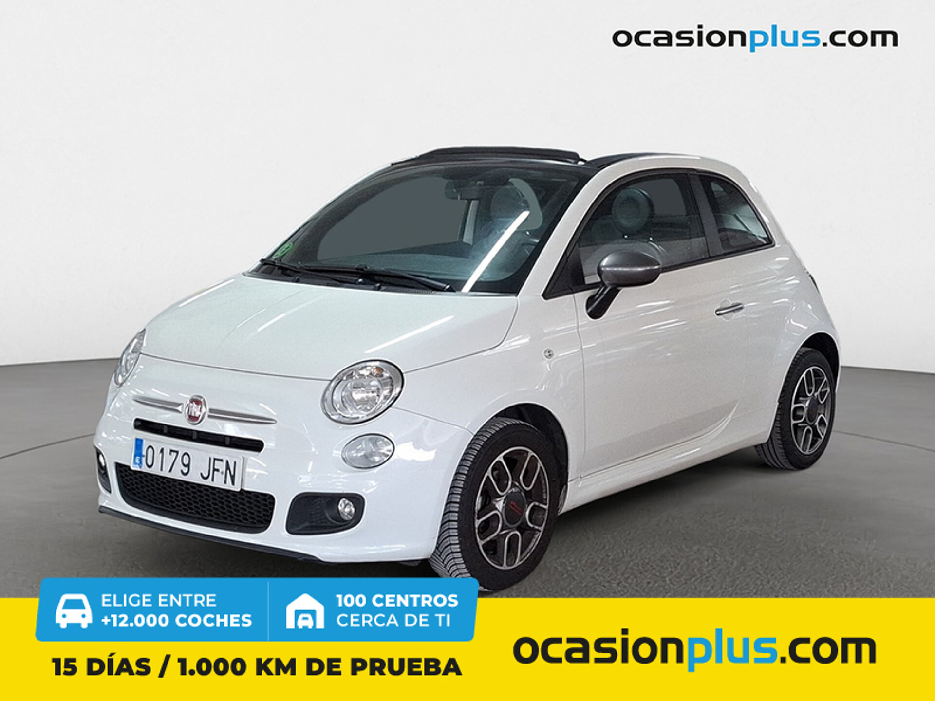 Imagen de FIAT 500
