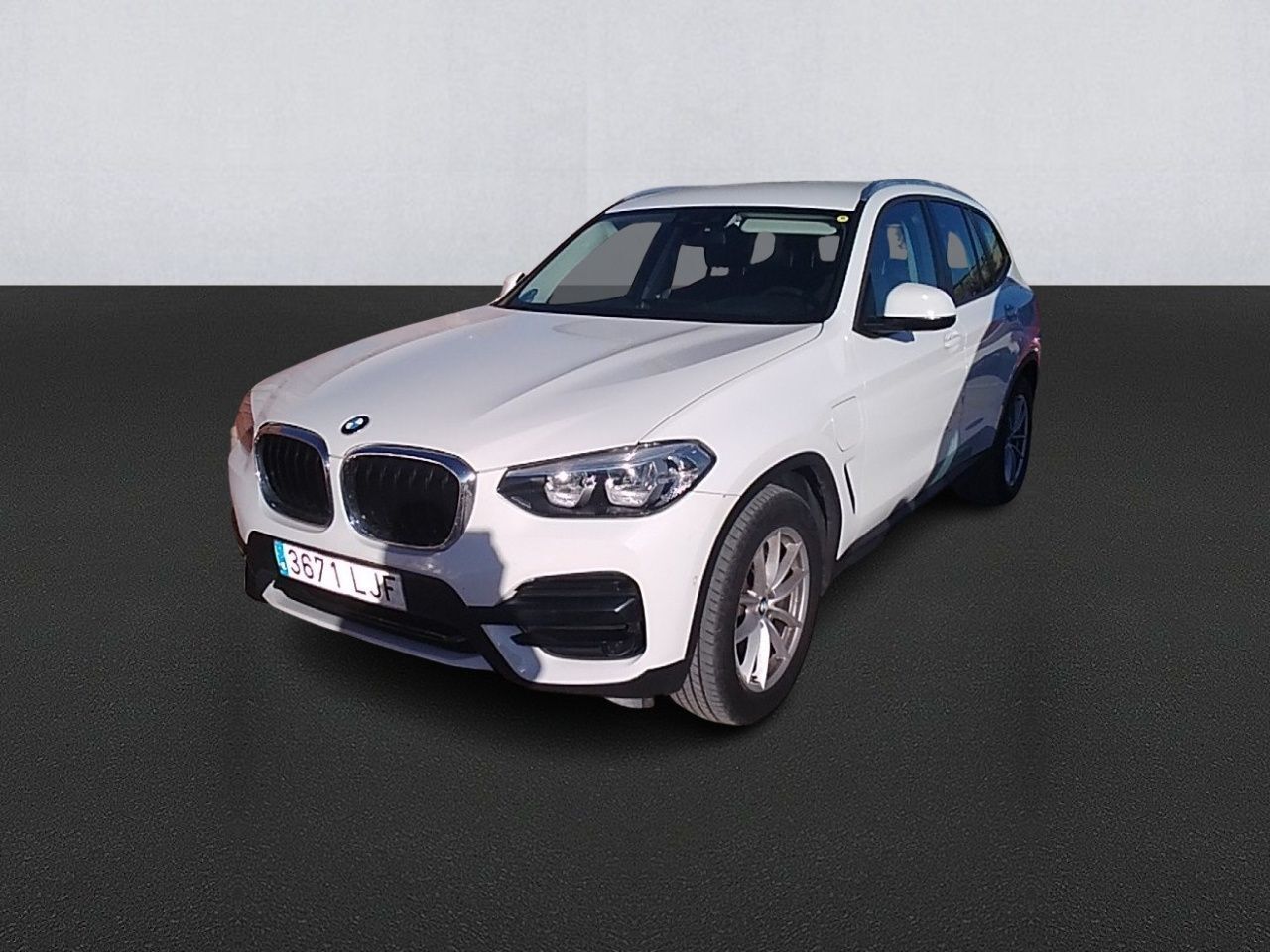 BMW X3 (xDrive30e 215 kW (292 CV)) en Madrid
