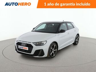 Imagen de AUDI A1 Sportback 30 TFSI Adrenalin S tronic