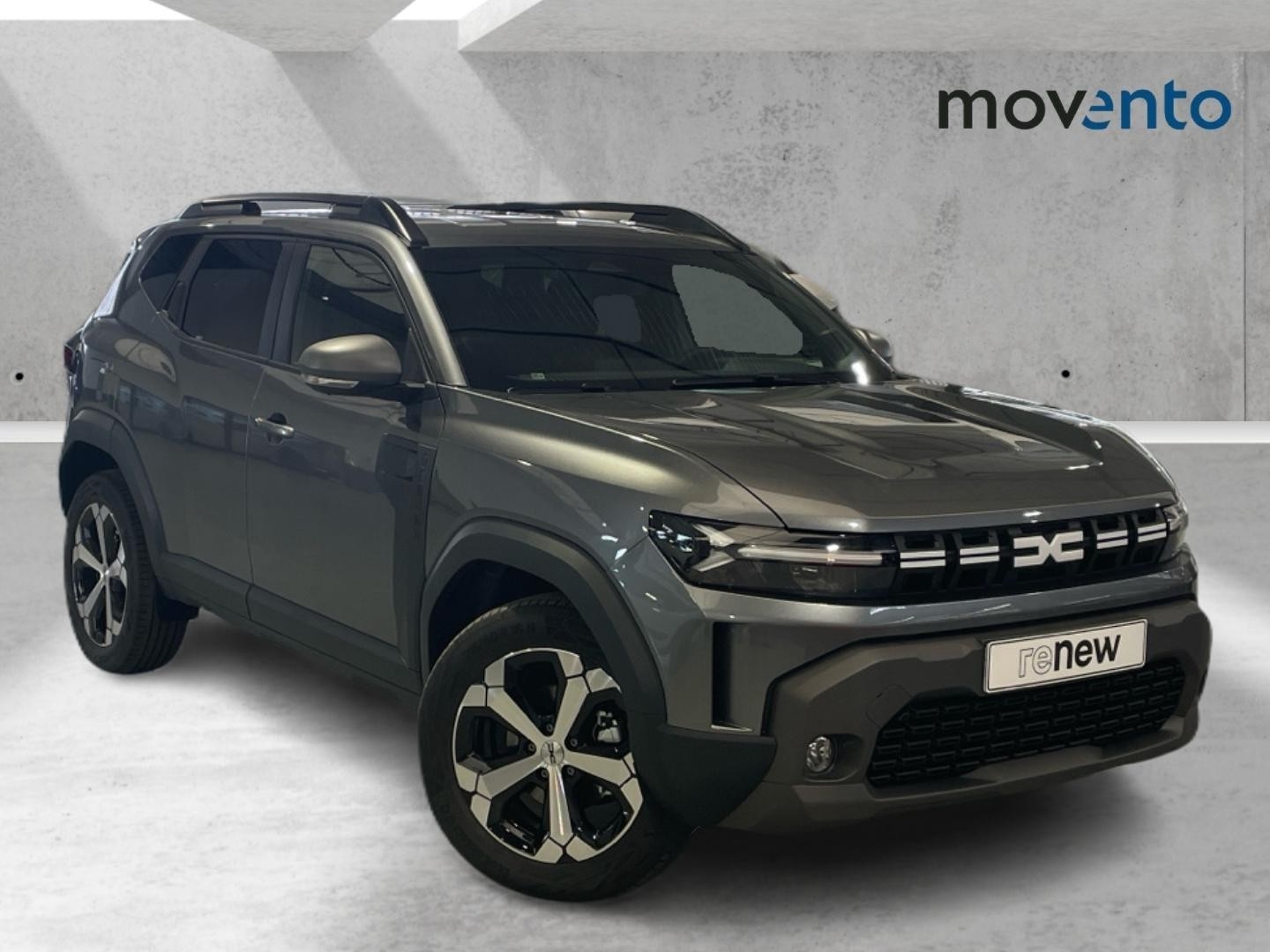 Imagen de DACIA Duster