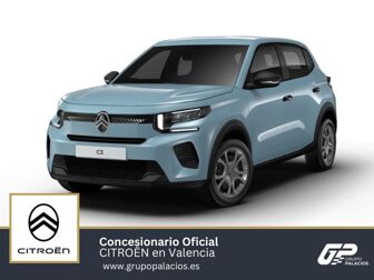 Imagen de CITROEN C3 1.2 PureTech S&S You 100