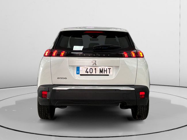 Foto del PEUGEOT 2008 1.2 PureTech S&S Active 100
