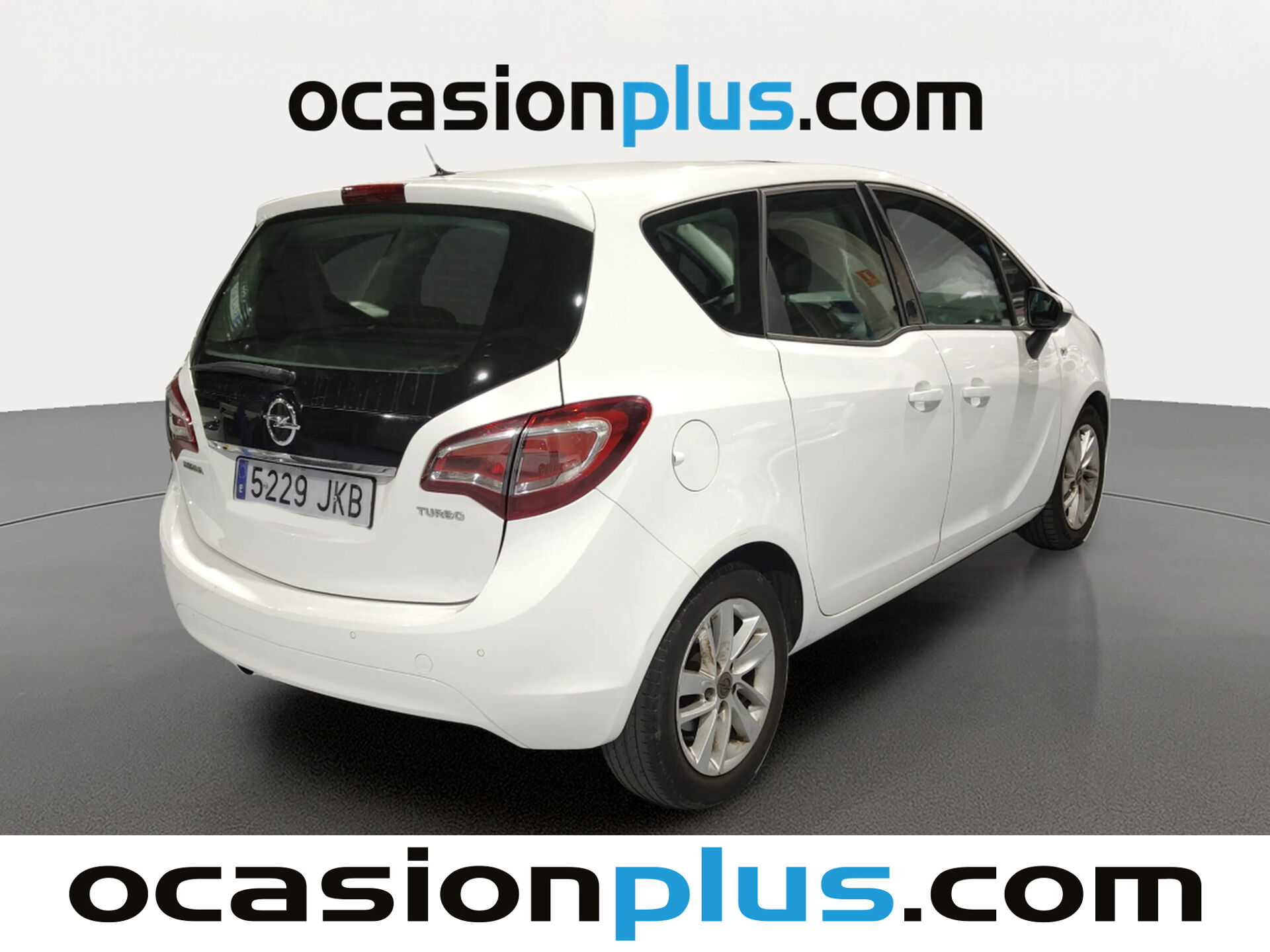 Imagen 3 de OPEL Meriva