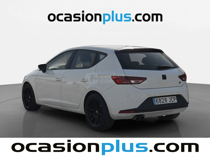 Foto del SEAT León 1.4 TSI ACT S&S FR 150