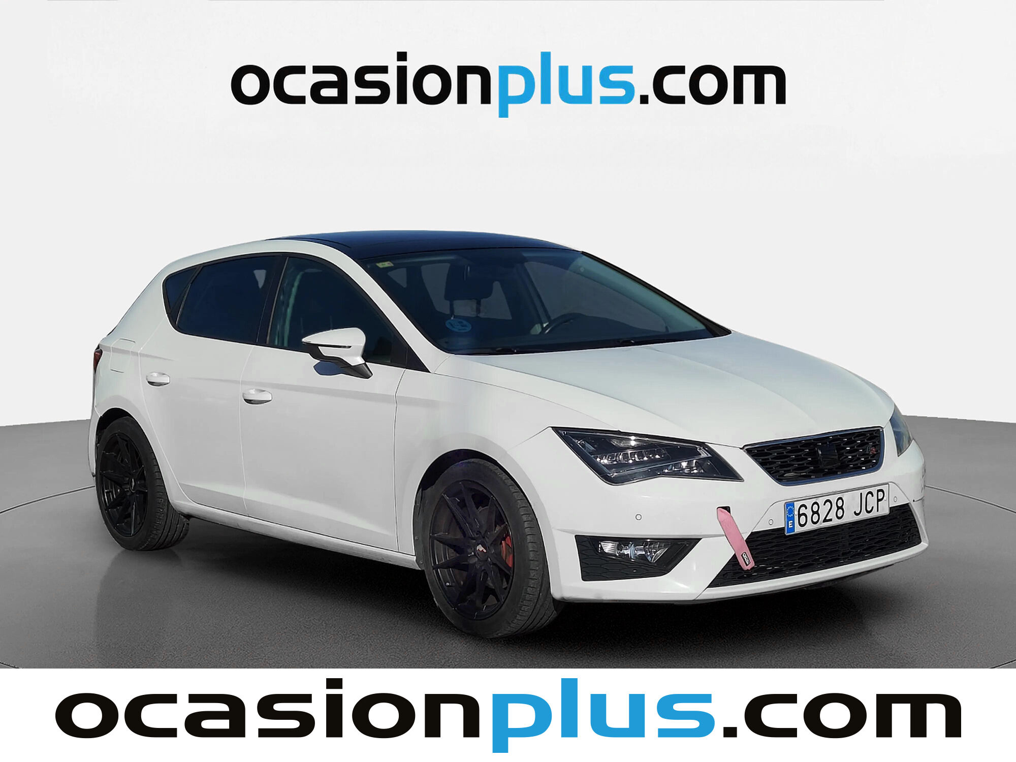 Foto del SEAT León 1.4 TSI ACT S&S FR 150