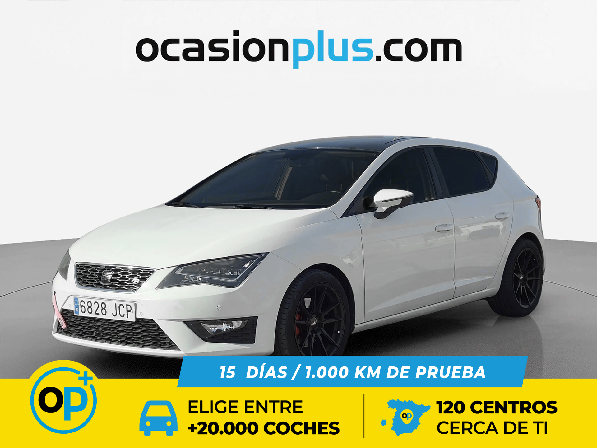 Imagen de SEAT León