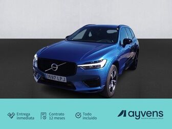 Imagen de VOLVO XC60 T6 Twin Recharge R-Design