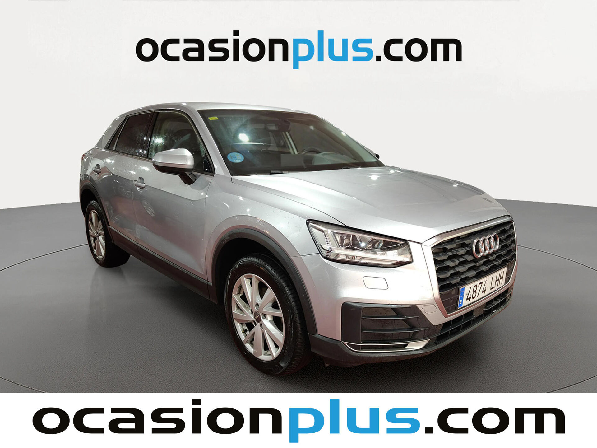 Imagen 2 de AUDI Q2