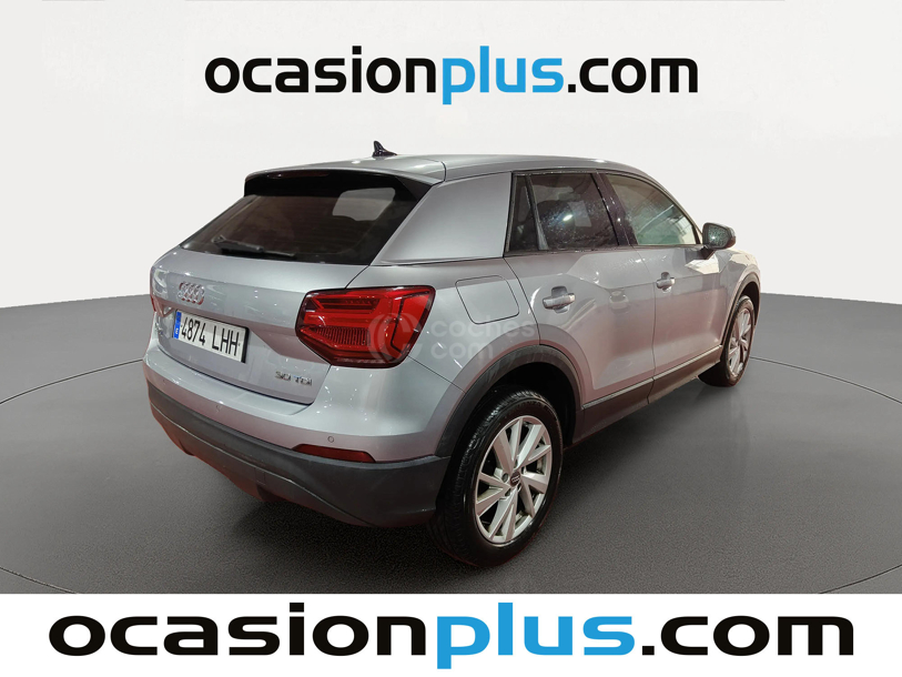 Foto del AUDI Q2 30 TDI Advanced S tronic 85kW