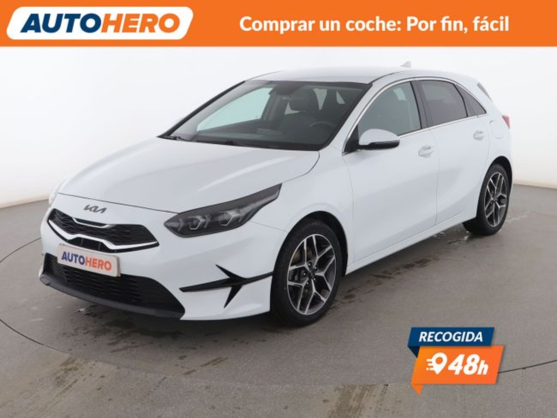 Imagen de KIA Ceed