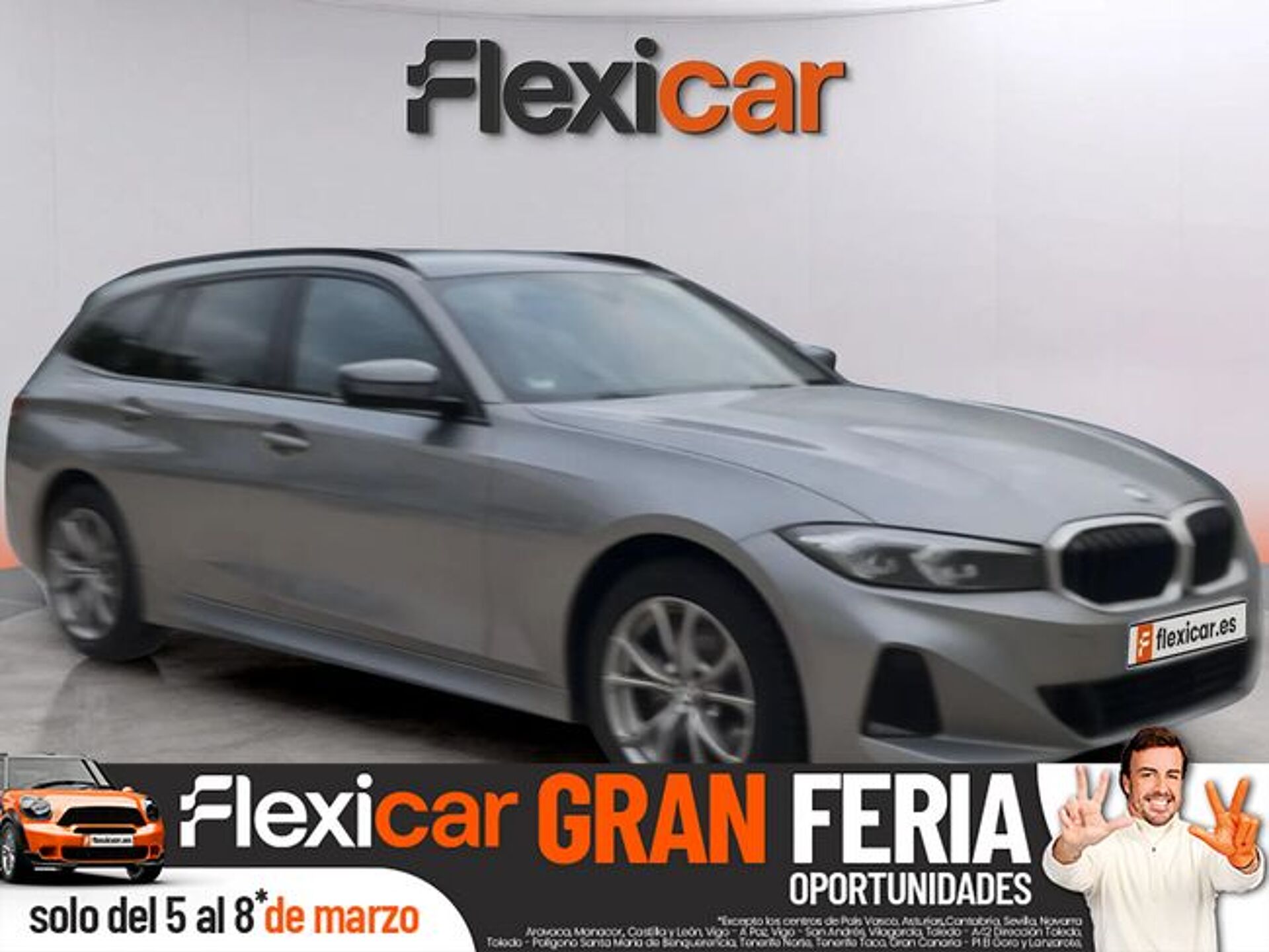 Imagen 1 de BMW Serie 3