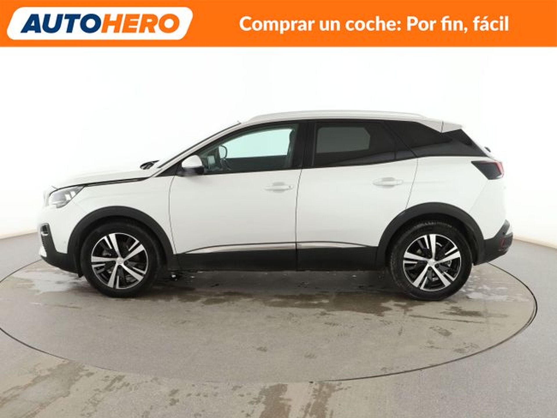 Imagen 3 de PEUGEOT 3008