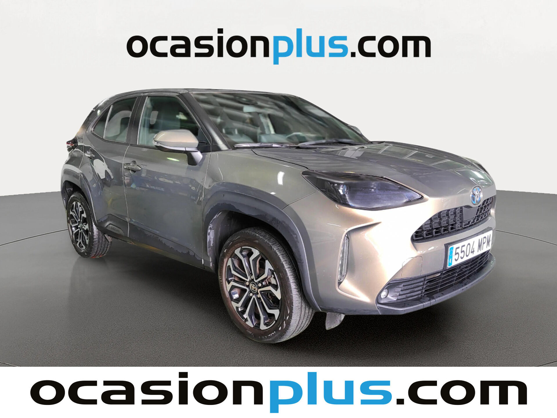 Imagen 2 de TOYOTA Yaris Cross