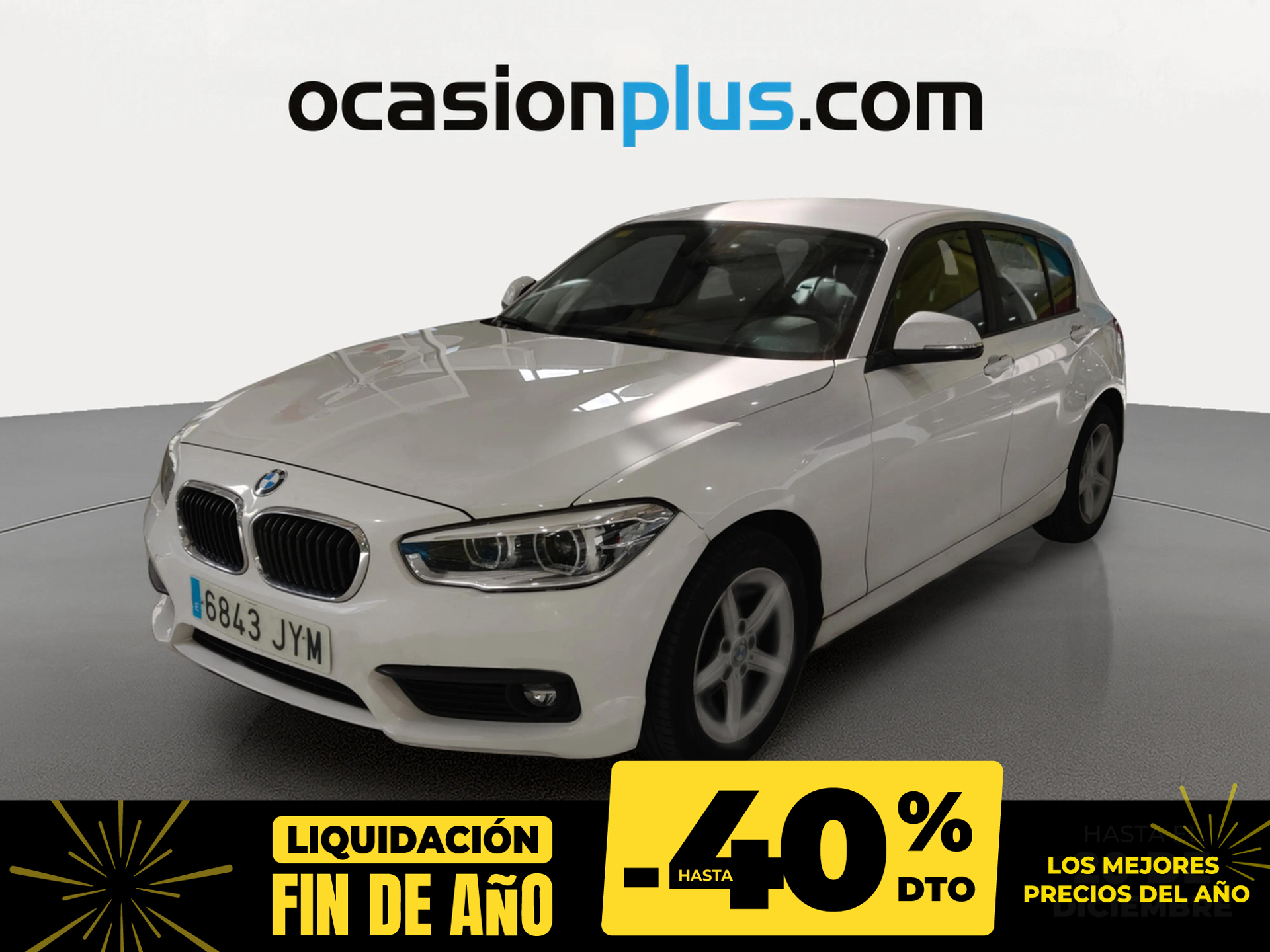 Imagen de BMW Serie 1