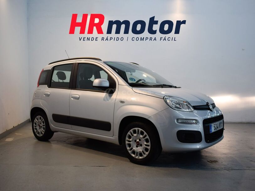 Foto del FIAT Panda 1.2 Lounge