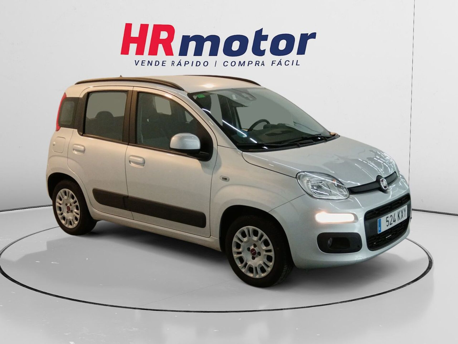 Imagen de FIAT Panda
