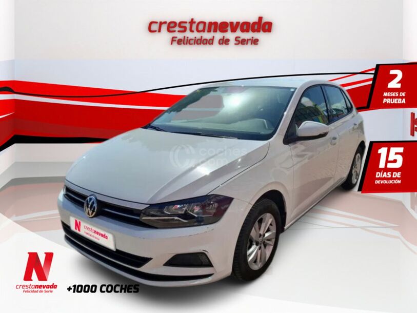 Foto del VOLKSWAGEN Polo 1.0 TSI Advance 70kW