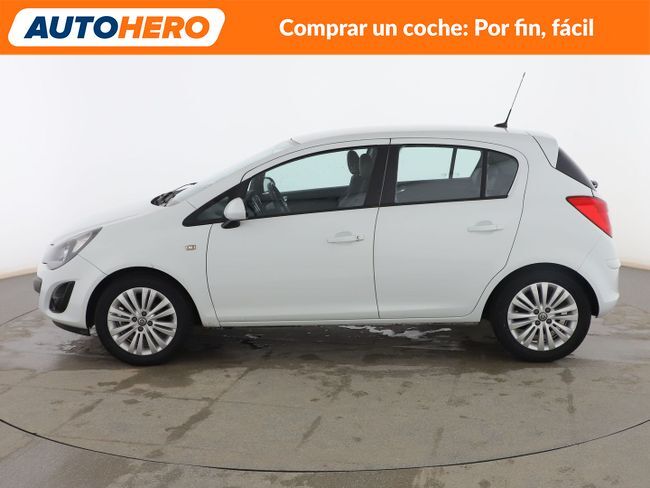 Foto del OPEL Corsa 1.3CDTI Selective 75