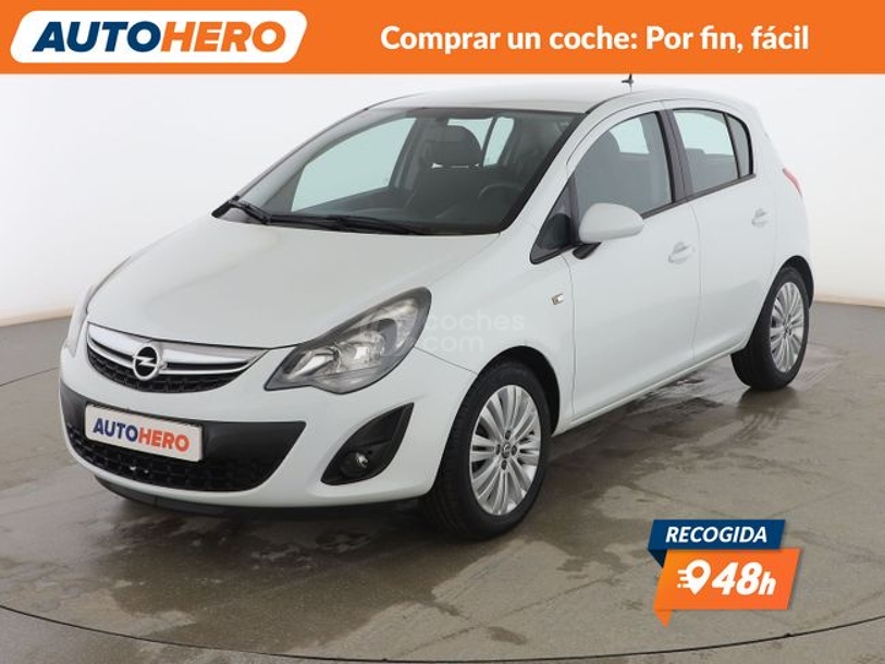 Foto del OPEL Corsa 1.3CDTI Selective 75