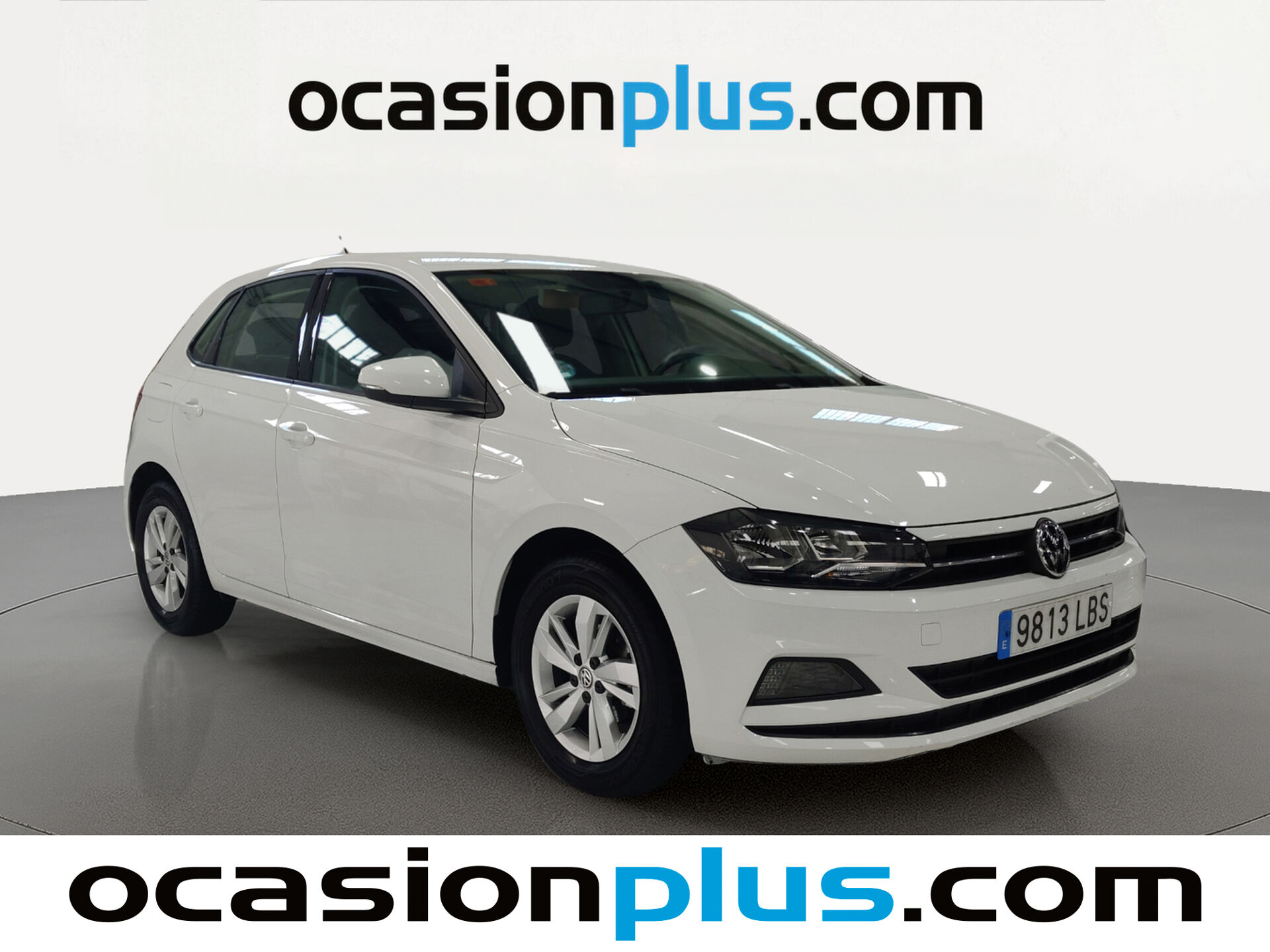 Imagen 2 de VOLKSWAGEN Polo