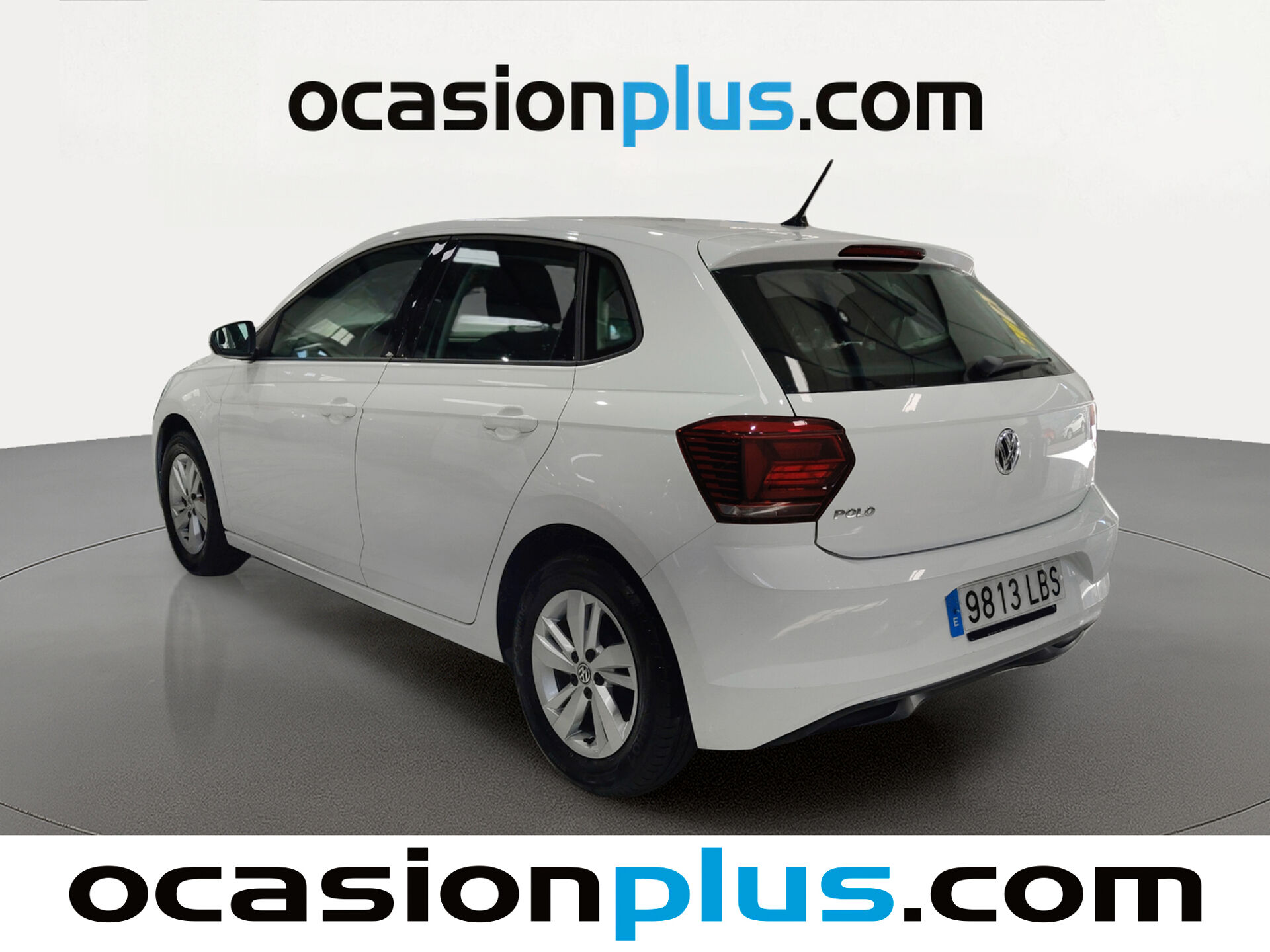 Imagen 3 de VOLKSWAGEN Polo