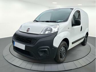 Imagen de FIAT Fiorino Combi 1.3Mjt SX