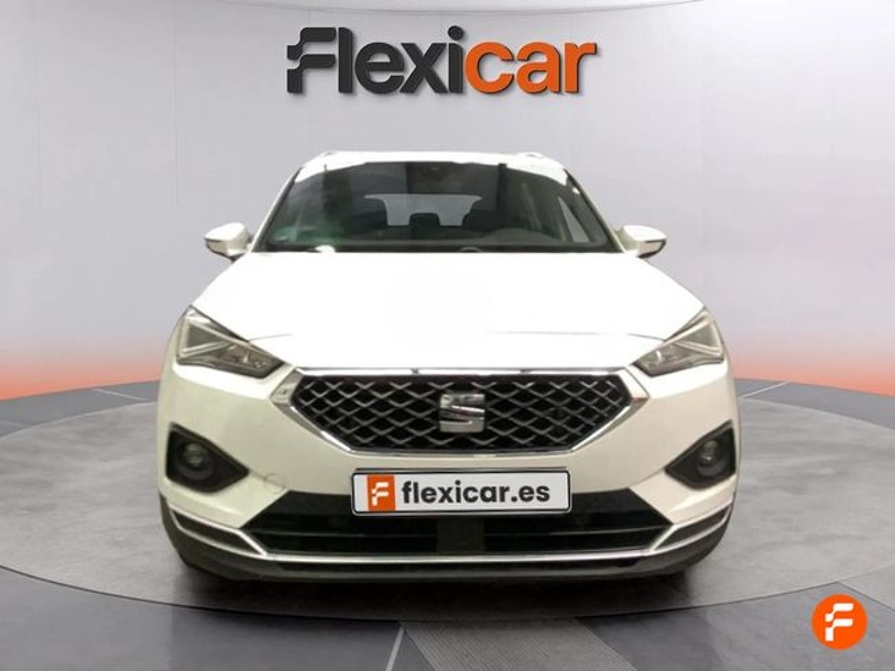 Foto del SEAT Tarraco 2.0TDI S&S Style DSG 4Drive 150