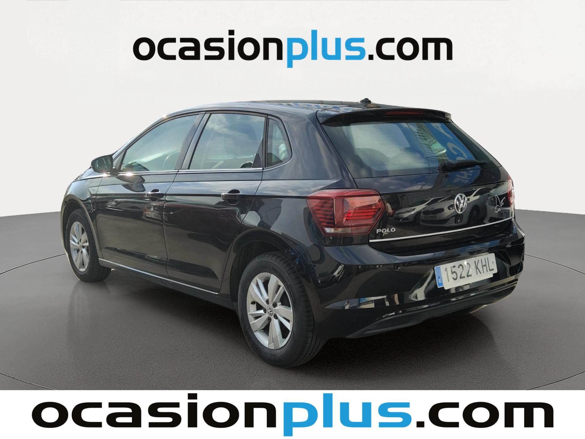 Foto del VOLKSWAGEN Polo 1.0 TSI Advance DSG 70kW