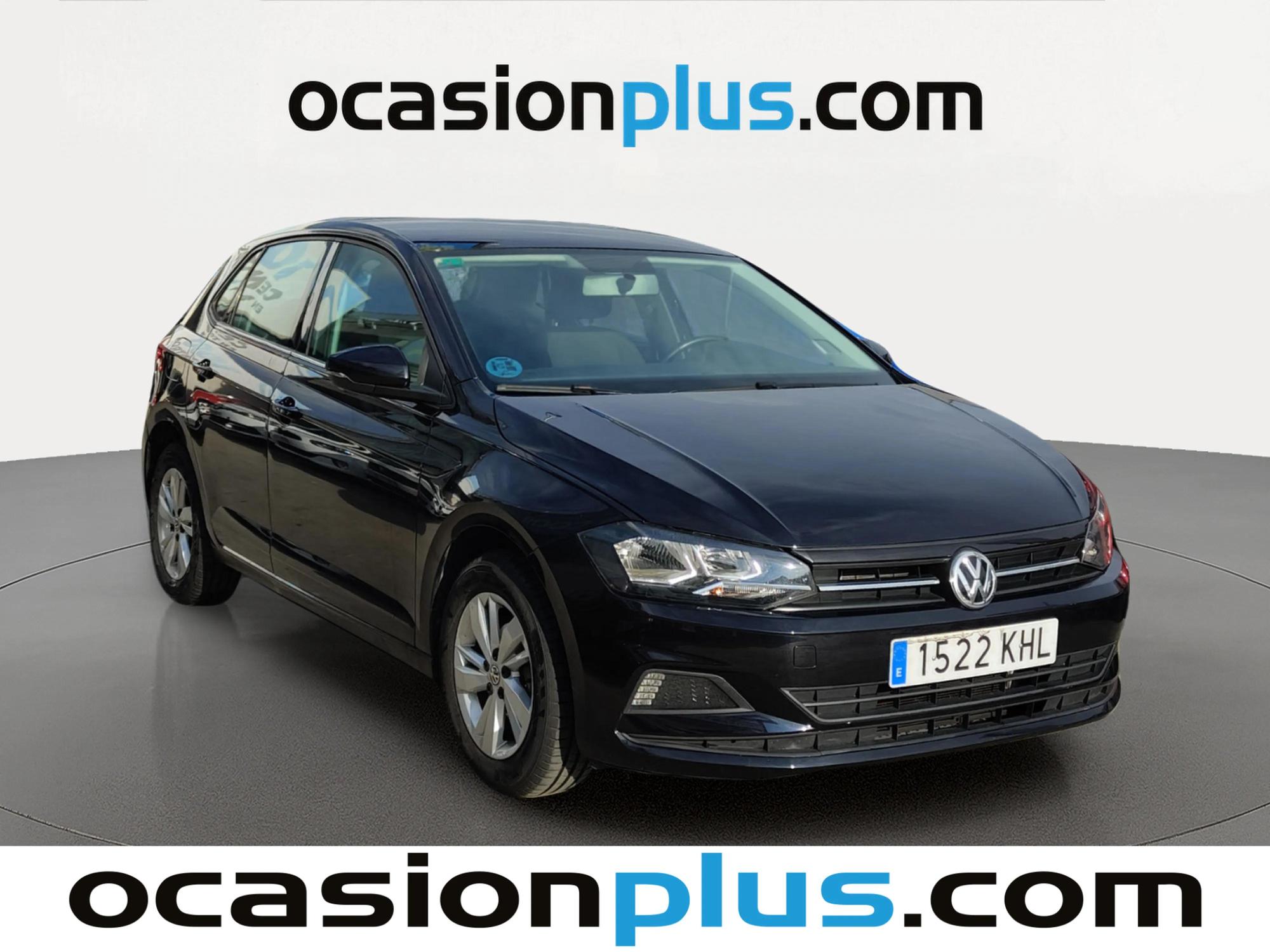 Foto del VOLKSWAGEN Polo 1.0 TSI Advance DSG 70kW