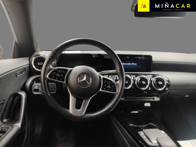 Foto del MERCEDES Clase CLA CLA Shooting Brake 200d 8G-DCT