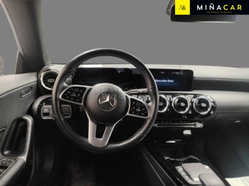 Foto del MERCEDES Clase CLA CLA Shooting Brake 200d 8G-DCT