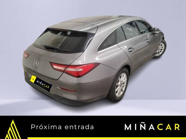 Foto del MERCEDES Clase CLA CLA Shooting Brake 200d 8G-DCT