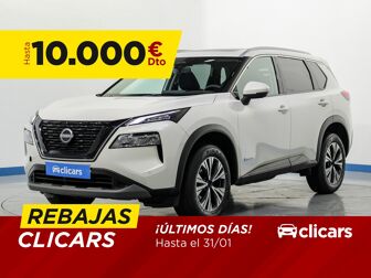 Imagen de NISSAN X-Trail 1.5 e-Power N-Connecta 4x2 5pl. 152kW