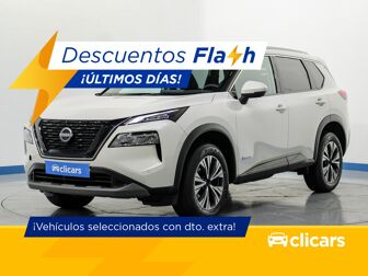 Imagen de NISSAN X-Trail 1.5 e-Power N-Connecta 4x2 5pl. 152kW