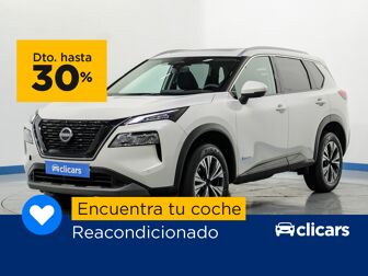 Imagen de NISSAN X-Trail 1.5 e-Power N-Connecta 4x2 5pl. 152kW