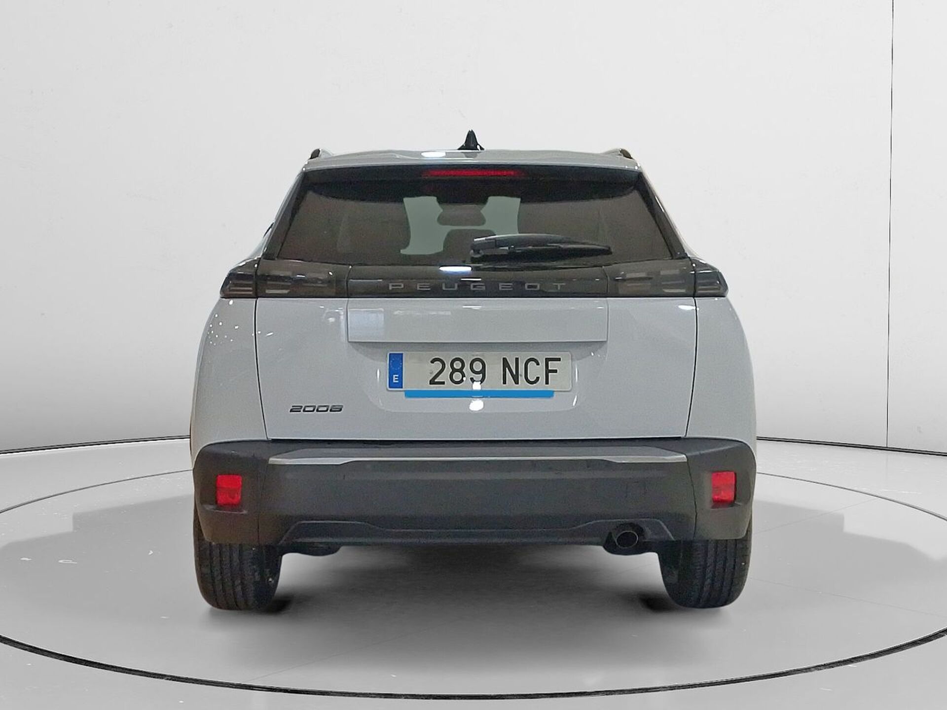 Imagen 3 de PEUGEOT 2008