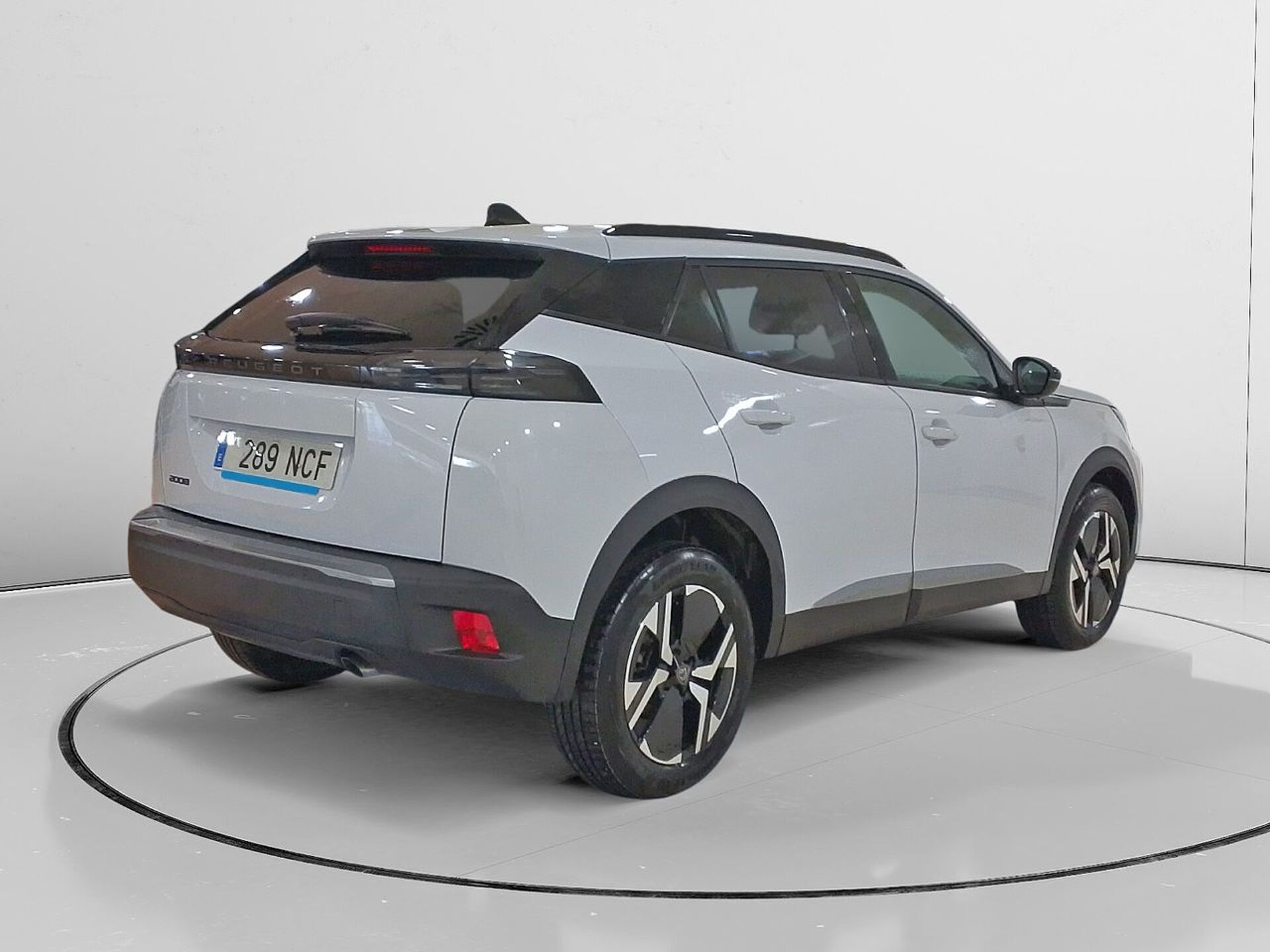 Imagen 2 de PEUGEOT 2008