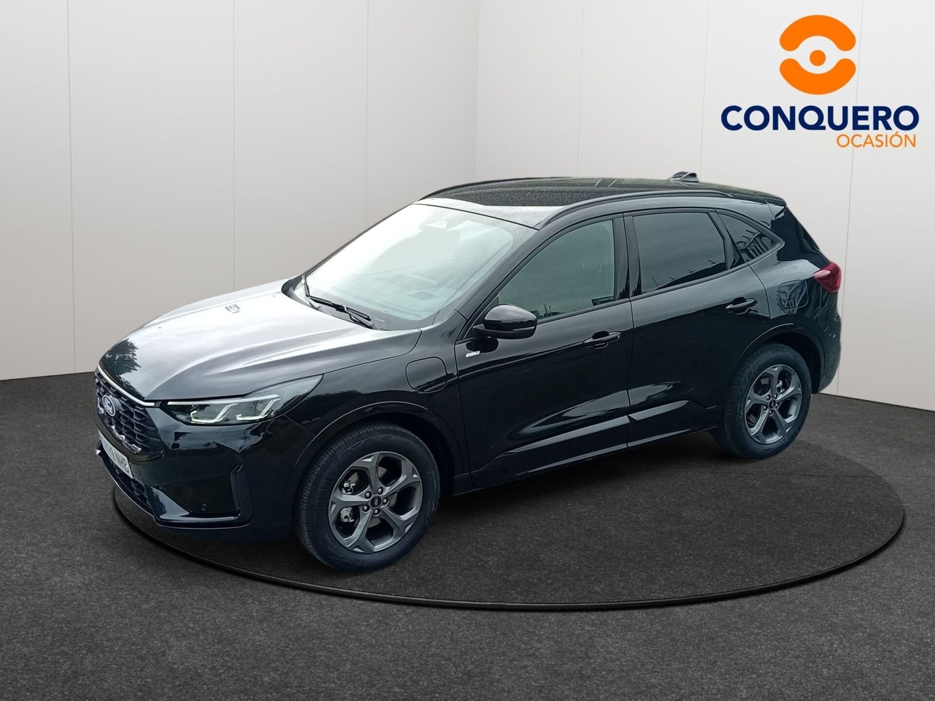 Imagen 3 de FORD Kuga