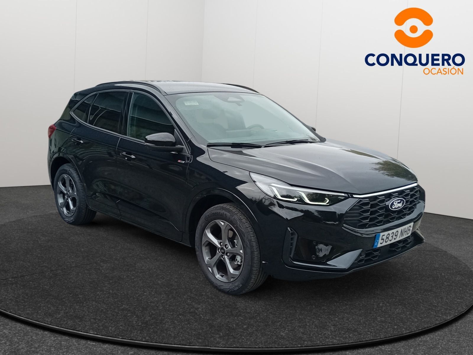 FORD Kuga (2.5 PHEV ST-LINE AUTO 5P) en Huelva