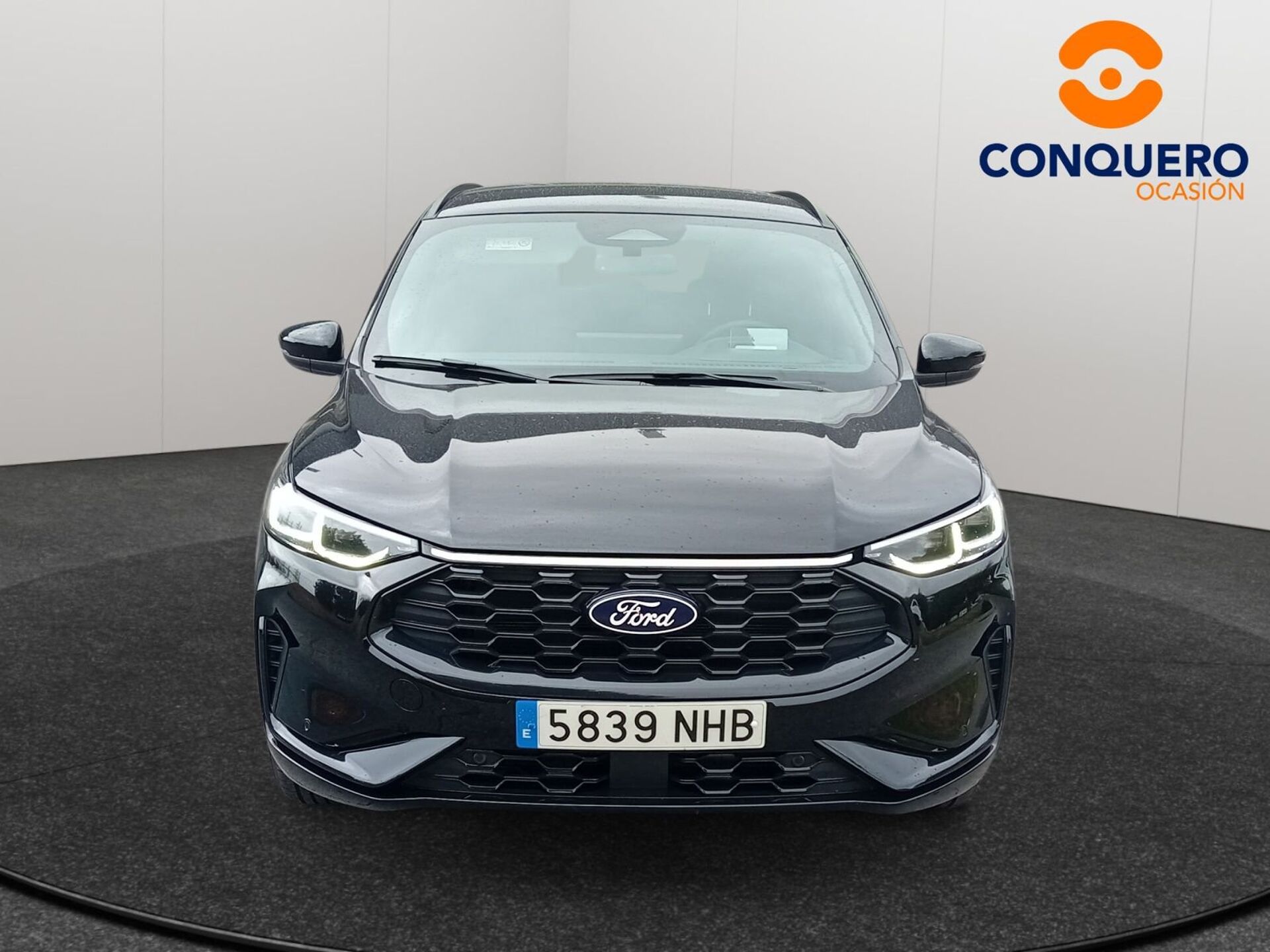 Imagen 2 de FORD Kuga