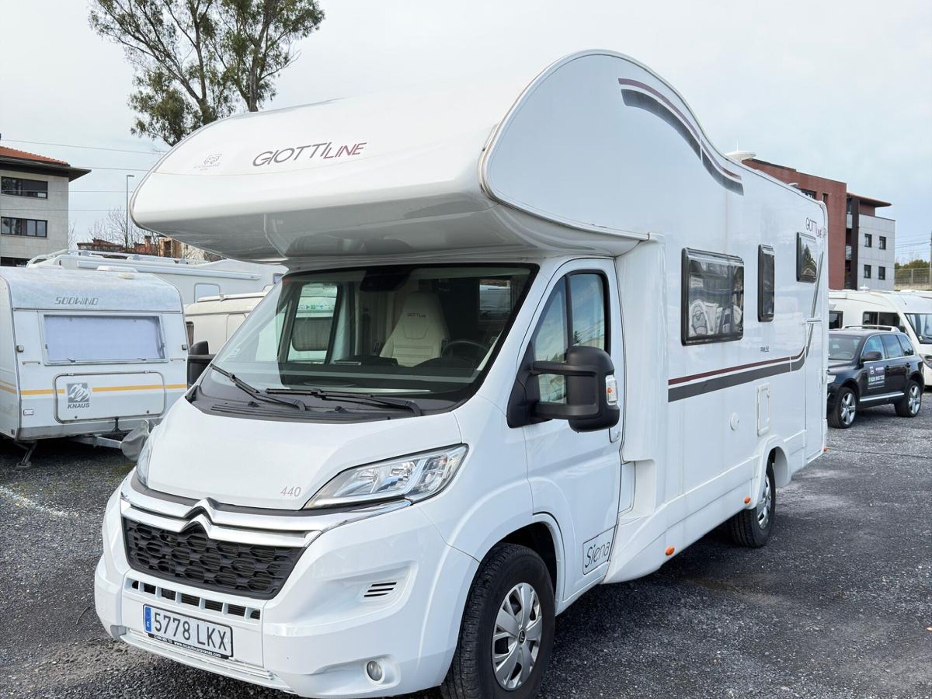 Imagen 1 de CITROEN Jumper