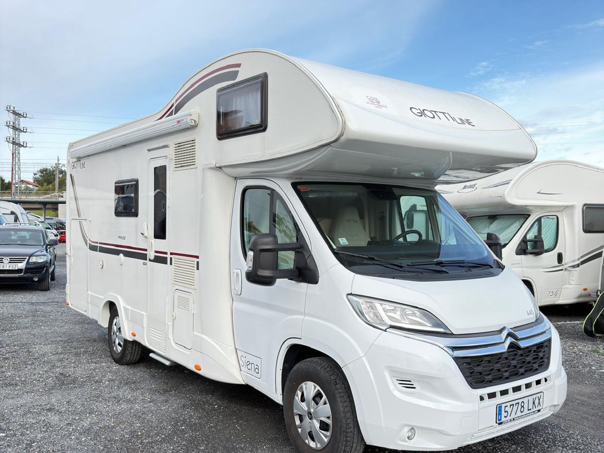 Imagen 2 de CITROEN Jumper