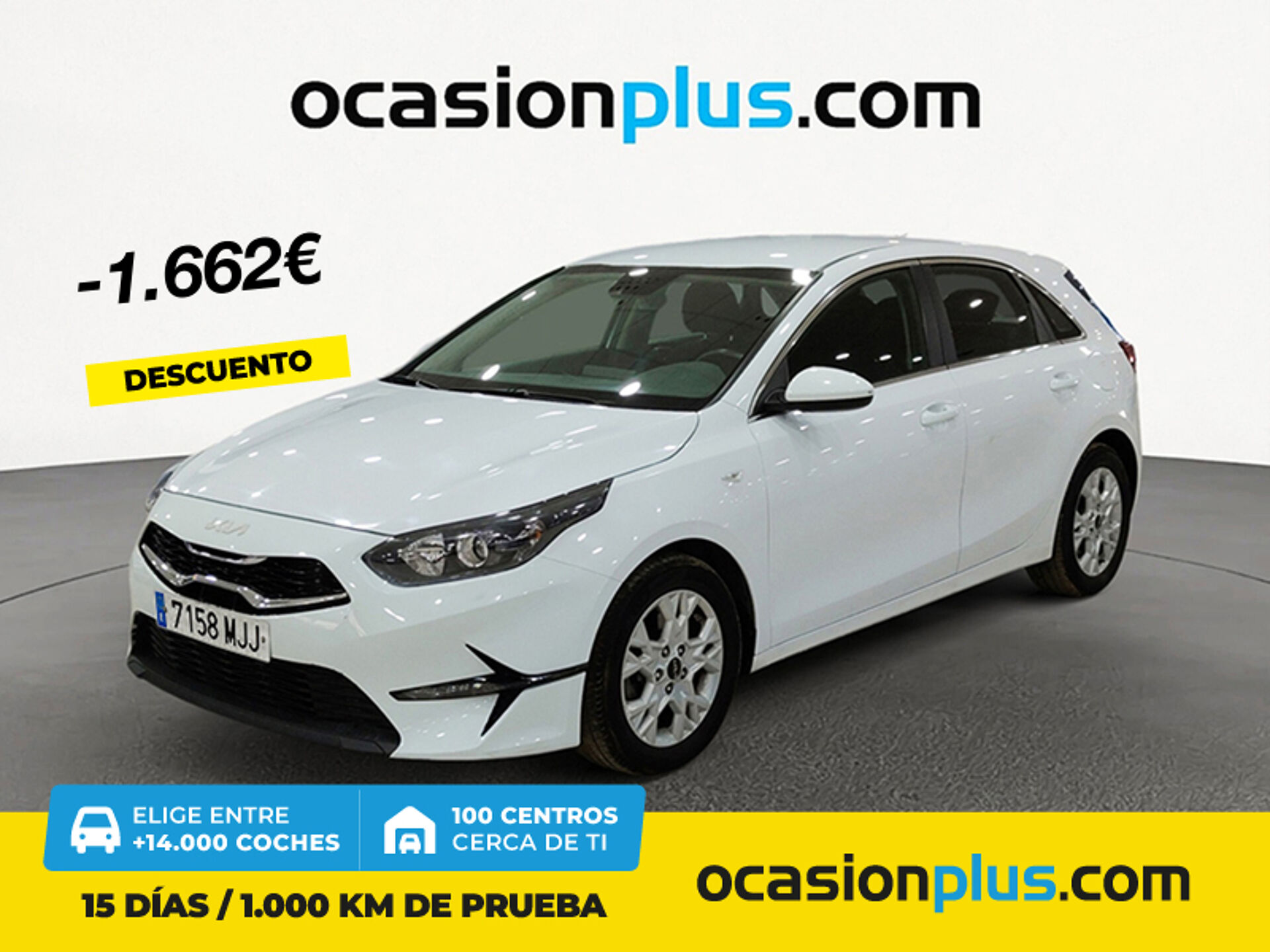 Imagen de KIA Ceed