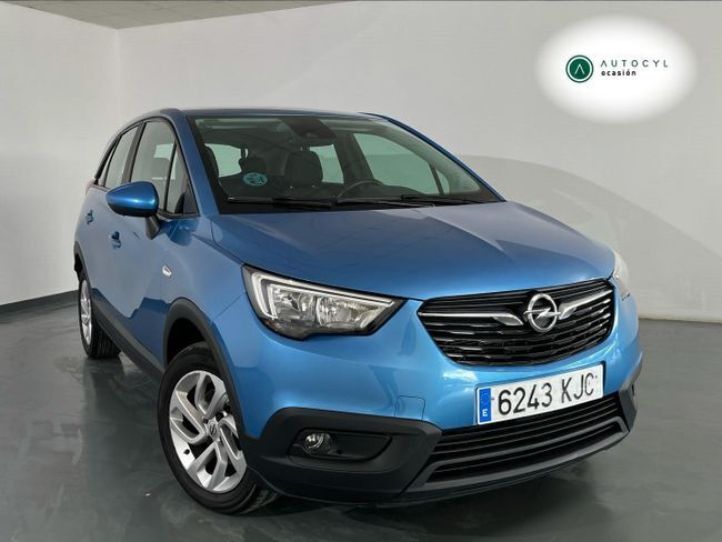 Foto del OPEL Crossland X 1.2T S&S ecoTEC Selective 110