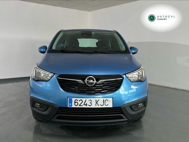 Foto del OPEL Crossland X 1.2T S&S ecoTEC Selective 110