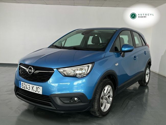 Foto del OPEL Crossland X 1.2T S&S ecoTEC Selective 110