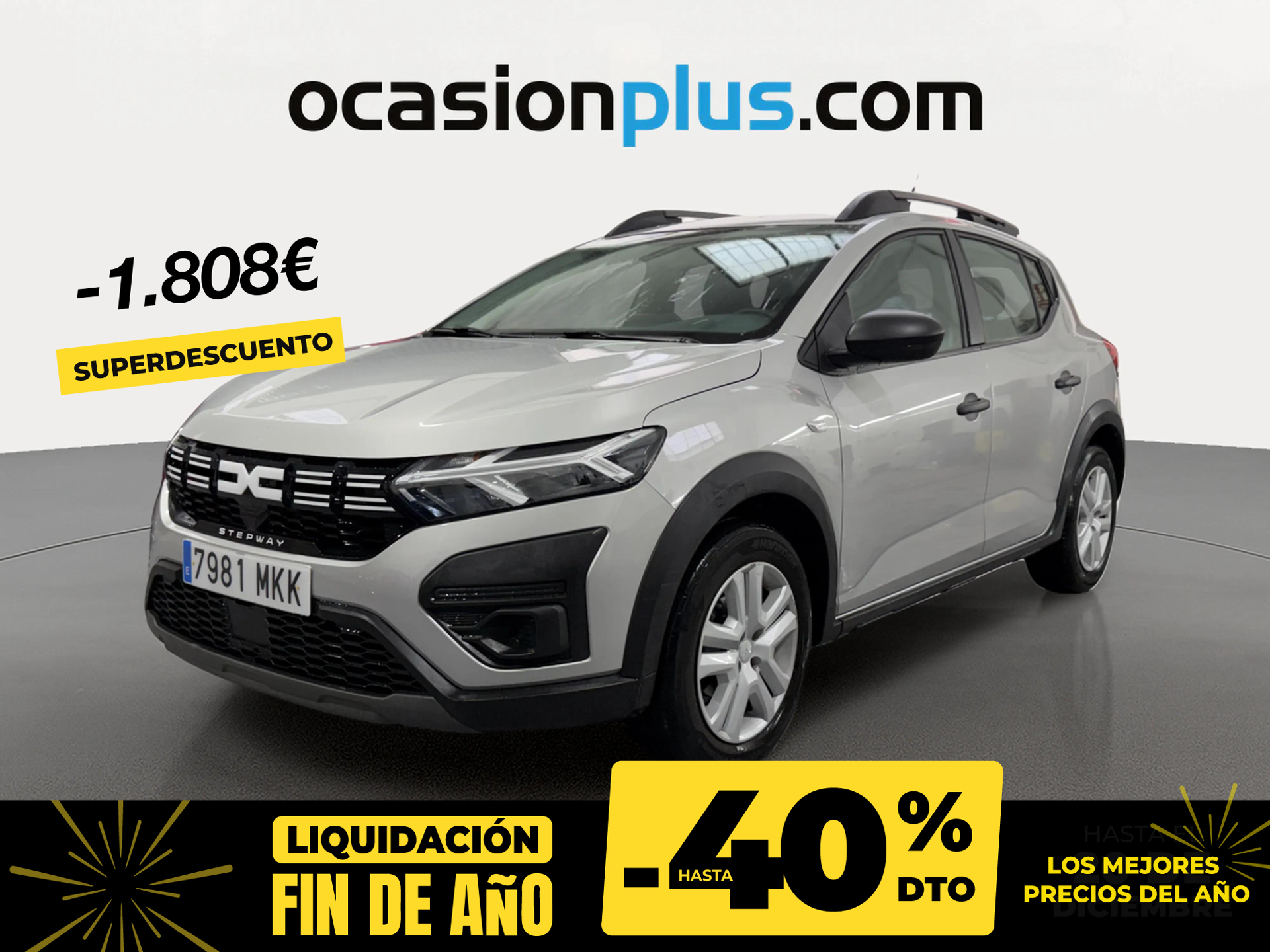 Imagen de DACIA Sandero