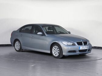 Imagen de BMW Serie 3 320i