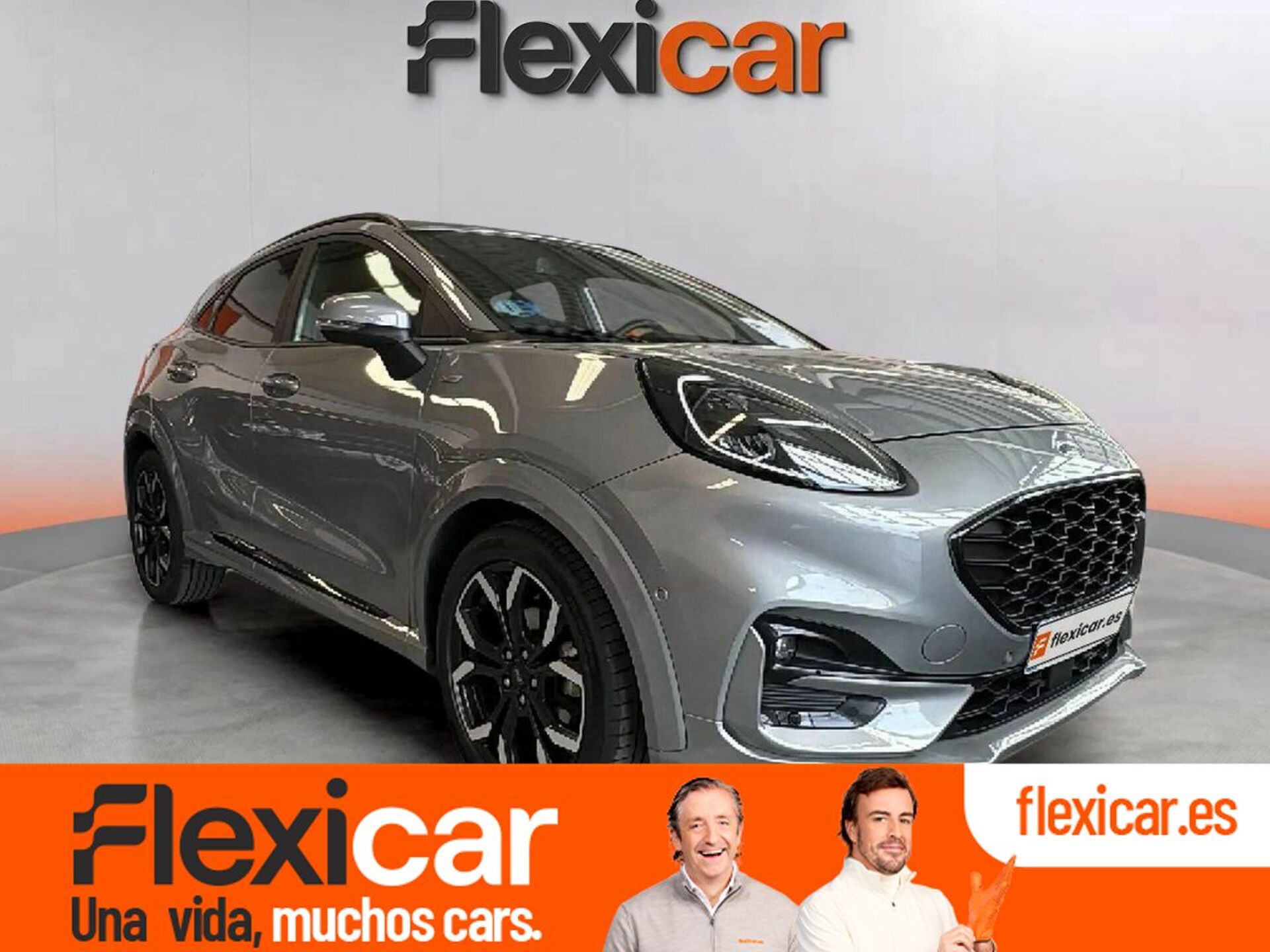 Imagen de FORD Puma