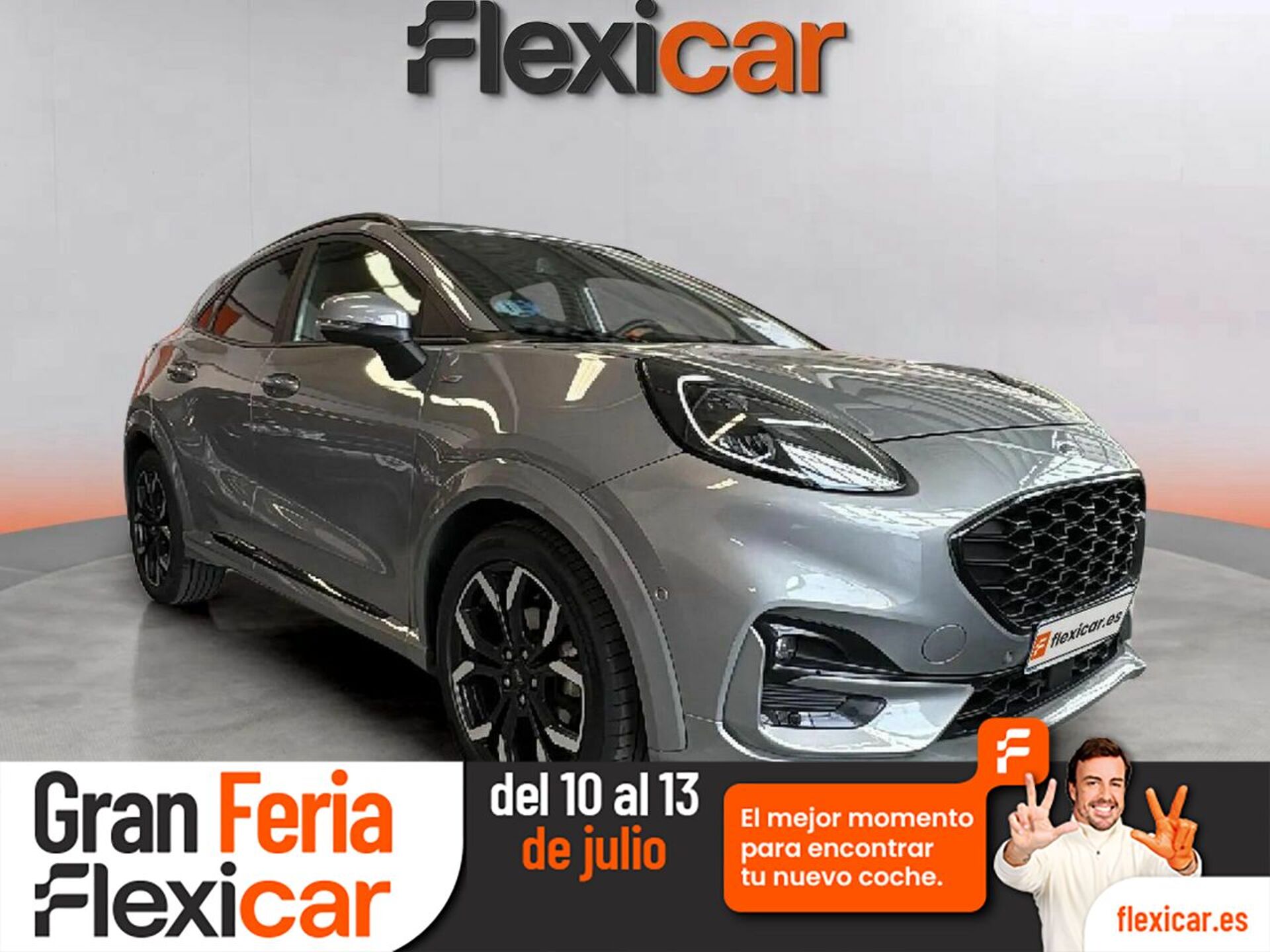 Imagen de FORD Puma